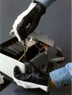 Nu Fangle￿ Nitrile Gloves